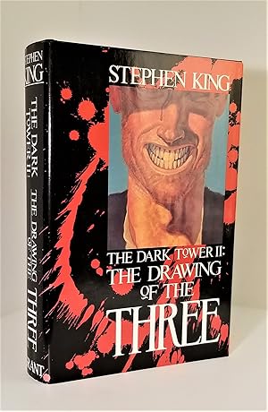 Seller image for The Drawing of the Three (The Dark Tower, Book 2) for sale by Neil Rutledge, Bookseller