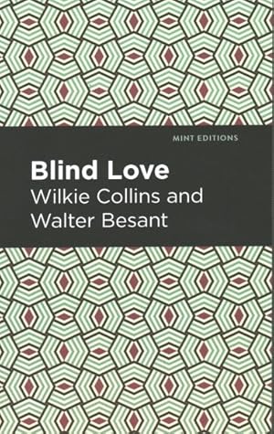 Seller image for Blind Love for sale by GreatBookPrices