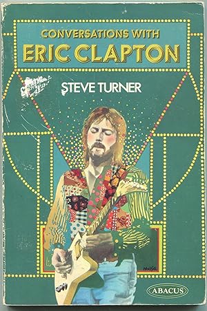Conversations with Eric Clapton