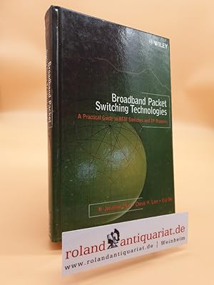 Immagine del venditore per Broadband Packet Switching Technologies: A Practical Guide to ATM Switches and IP Routers venduto da Roland Antiquariat UG haftungsbeschrnkt