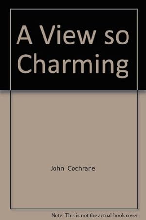 Image du vendeur pour A View so Charming mis en vente par WeBuyBooks