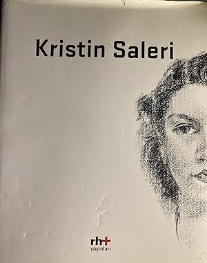 Seller image for Kristin Saleri for sale by Artless Missals
