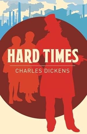 Immagine del venditore per Hard Times (Paperback) venduto da Grand Eagle Retail