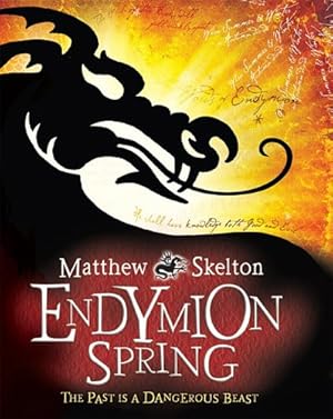 Seller image for Endymion Spring, English edition for sale by Gabis Bcherlager