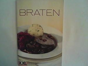 Seller image for Braten for sale by ANTIQUARIAT FRDEBUCH Inh.Michael Simon