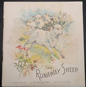 The Runaway Sheep