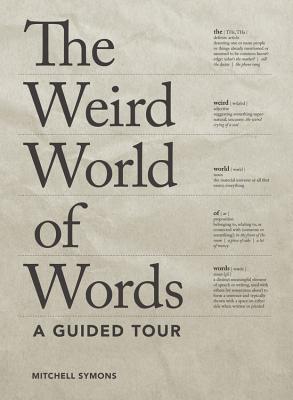 Seller image for Weird World of Words: A Guided Tour (Paperback or Softback) for sale by BargainBookStores