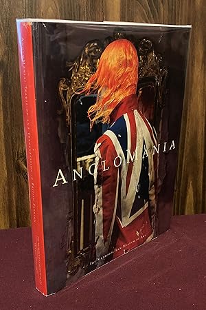 Seller image for AngloMania: Tradition and Transgression in British Fashion (Metropolitan Museum of Art Publications) for sale by Palimpsest Scholarly Books & Services