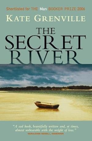 Seller image for The Secret River for sale by Gabis Bcherlager