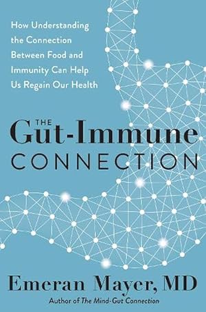 Seller image for The Gut-Immune Connection (Paperback) for sale by Grand Eagle Retail
