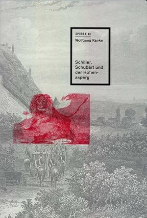 Seller image for Schiller, Schubart und der Hohenasperg (Spuren) for sale by Antiquariat Armebooks