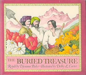 Seller image for The Buried Treasure for sale by Bud Plant & Hutchison Books
