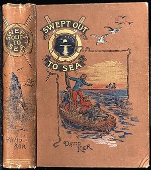 Swept Out To Sea (1st US ed.)(1897)