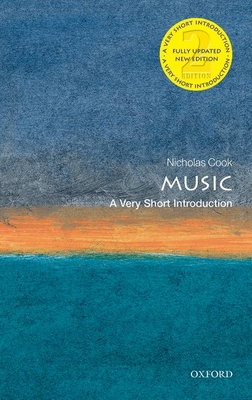Seller image for Music: A Very Short Introduction (Paperback or Softback) for sale by BargainBookStores