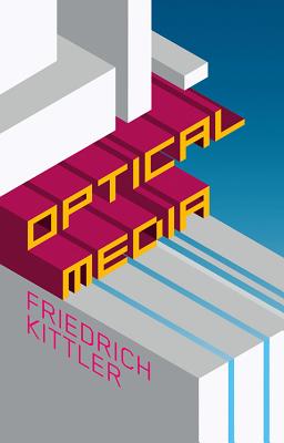 Seller image for Optical Media: Berlin Lectures 1999 (Paperback or Softback) for sale by BargainBookStores