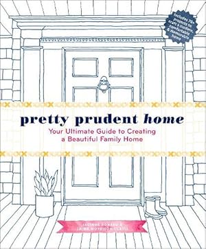 Seller image for Pretty Prudent Home (Hardcover) for sale by Grand Eagle Retail
