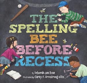 Seller image for The Spelling Bee Before Recess (Hardcover) for sale by Grand Eagle Retail