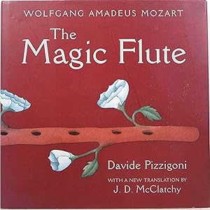 Imagen del vendedor de The Magic Flute a la venta por Newbury Books