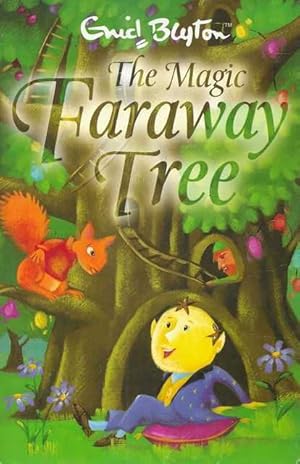 The Magic Faraway Tree