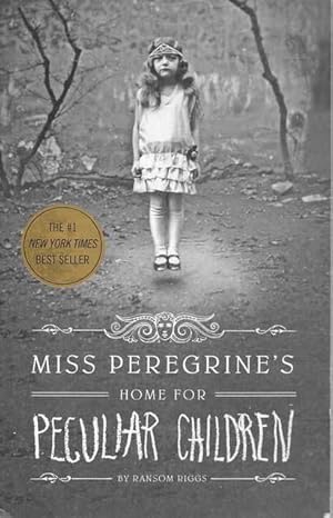 Miss Peregrine's Home for Peculiar Children