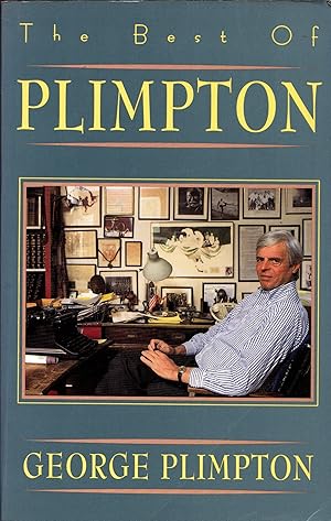 Immagine del venditore per The Best of Plimpton venduto da Newbury Books