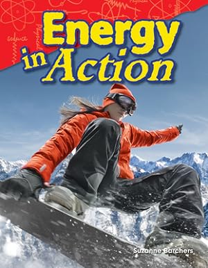 Seller image for Energy in Action (Grade 3) (Paperback or Softback) for sale by BargainBookStores