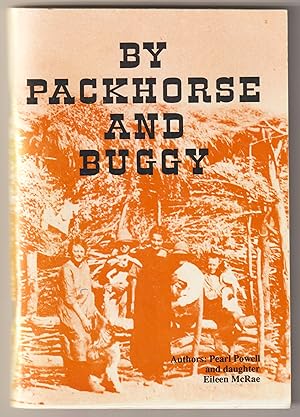 BY PACKHORSE AND BUGGY