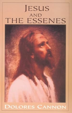 Imagen del vendedor de Jesus and the Essenes a la venta por GreatBookPrices
