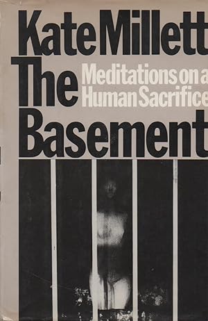 The Basement_ Meditations on a Human Sacrifice