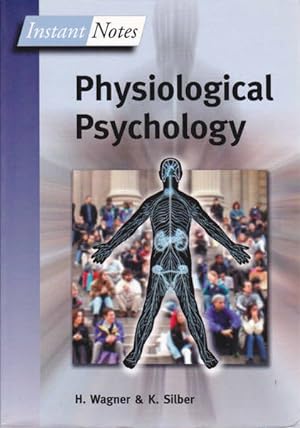 Seller image for Physiological Psychology for sale by Goulds Book Arcade, Sydney