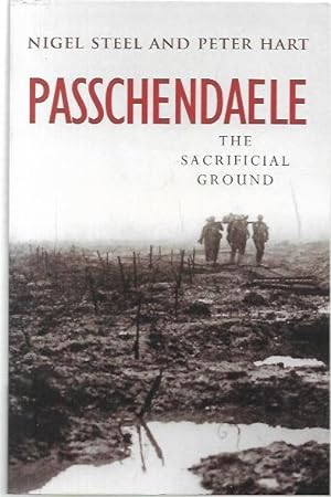 Immagine del venditore per Passchendaele: The Sacrificial Ground. venduto da City Basement Books