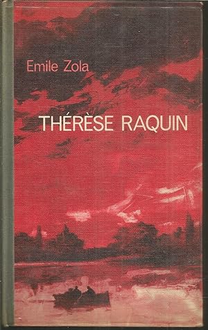 THERESE RAQUIN -edición Integra