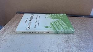 Seller image for Papers in Earth Studies: Lovatt Lectures - Worcester for sale by BoundlessBookstore