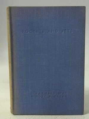 Seller image for Rockets and Jets for sale by World of Rare Books