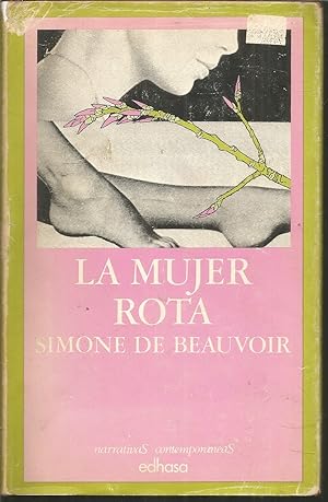 LA MUJER ROTA