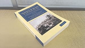 Bild des Verkufers fr Travels in Brazil, in the Years 1817-1820: Undertaken By Command Of His Majesty The King Of Bavaria: Volume 1 (Cambridge Library Collection - Latin American Studies) zum Verkauf von BoundlessBookstore