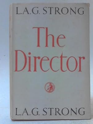 Seller image for The Director for sale by World of Rare Books