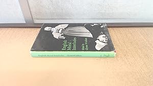 Seller image for English Moral Interludes (Everymans University Library) for sale by BoundlessBookstore