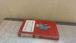 author of lorna doone author of lorna doone