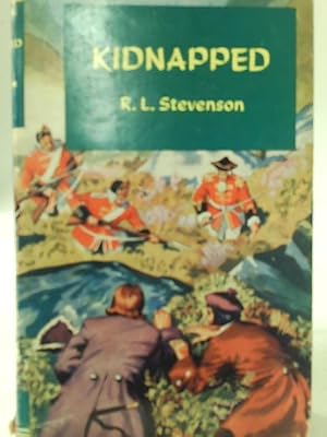 Seller image for Kidnapped for sale by World of Rare Books