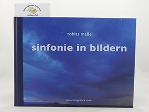 Seller image for Sinfonie in Bildern. Mit Texten von Boris Baginski. for sale by Chiemgauer Internet Antiquariat GbR