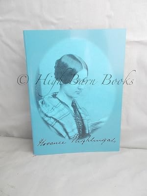 Image du vendeur pour Florence Nightingale mis en vente par High Barn Books