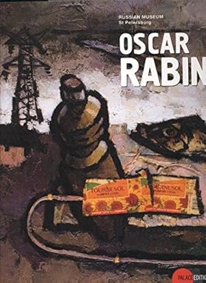 Immagine del venditore per Oscar Rabin: (E) venduto da MULTI BOOK