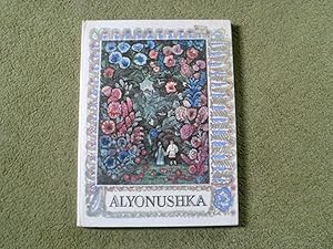 Seller image for Alyonushka for sale by Buybyebooks