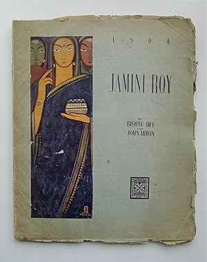 Seller image for Jamini Roy. for sale by Roe and Moore