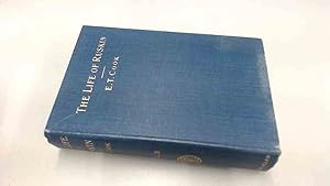 Seller image for The Life Of John Ruskin Vol 2 for sale by BoundlessBookstore