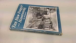 Seller image for The New Forest And Hampshire for sale by BoundlessBookstore