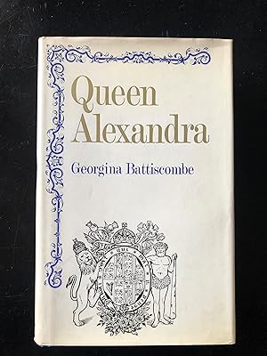 Seller image for Queen Alexandra for sale by MHO - Collectors' Books