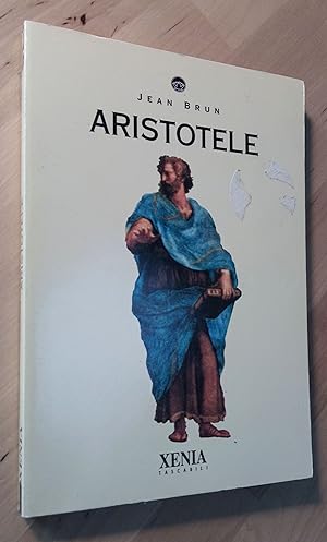 Image du vendeur pour Aristotele mis en vente par Llibres Bombeta