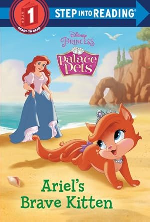 Imagen del vendedor de Ariel's Brave Kitten a la venta por GreatBookPrices